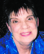 Barbara J. Mullane