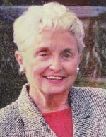Barbara J. Murphy (1928 - 2026)
