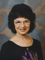 Barbara J. O'Brien (1932 - 2023)