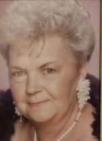 Barbara J. Wawrzyniak (1937 - 2017)