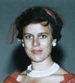 Barbara (Jackson) Junge