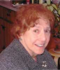 Barbara Jackson (1938 - 2016)