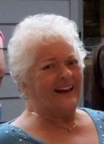Barbara Jane Cryts (Lydon)