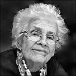 Barbara Jane Kirkpatrick