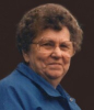 Barbara Janis Monigle (1925 - 2015)