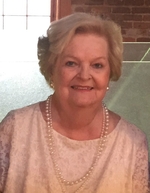 Barbara "Bobbie" Jean Butler (1937 - 2020)