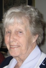 Barbara Jean Brasier (1927 - 2018)