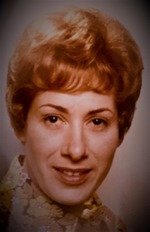 Barbara Jean Bronken