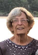 Barbara Jean (Carlson) Wells