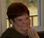 Barbara Jean Coffman (1944 - 2016)