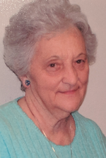 Barbara Jean Deyo