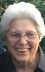 Barbara Jean Evans