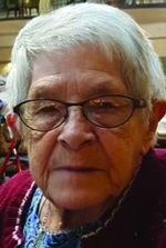 Barbara Jean Heise