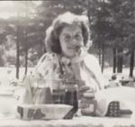 Barbara Jean (Lyons) Carey
