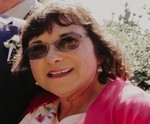 Barbara Jean Mancebo (1958 - 2019)