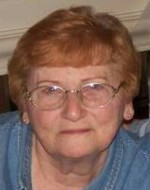 Barbara Jean (McNamara) Ringdahl