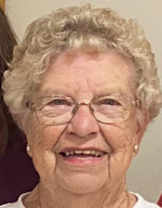 Barbara Jean Moussette