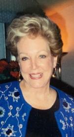 Barbara Jean Owens (1936 - 2021)