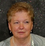 Barbara Jean Podkowka (1949 - 2018)