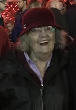 Barbara Jean Pohl (1934 - 2019)