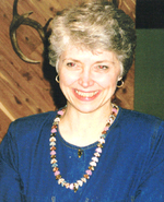 Barbara Jean Post (1942 - 2025)