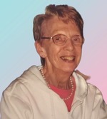Barbara Jean (Robitaille) Souliere