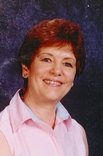 Barbara Jean Rockefeller