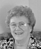 Barbara Jean (Scammon) Murray (1931 - 2016)