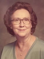 Barbara Jean Smith Rogers (1929 - 2017)