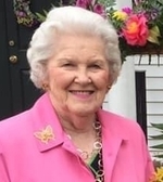 Barbara Jean (Turner) Johnson (1934 - 2020)