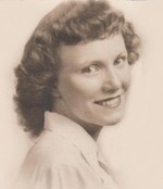 Barbara Jean Veto (1931 - 2017)