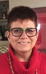Barbara Jean Vinolus (1958 - 2021)
