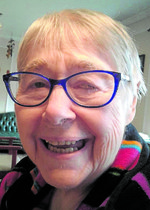 Barbara Jean Ward