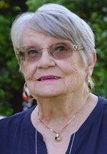 Barbara Jean Williams (1933 - 2019)