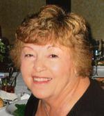 Barbara "Jean" Wilson