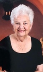 Barbara Jean Wilson