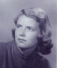 Barbara Jeanne Stanbery Mumby