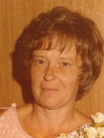 Barbara Jo Fox