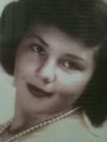 Barbara Joan Jaramillo (Wilson)