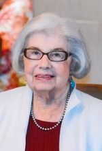 Barbara Joan Martini (1926 - 2017)