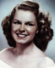 Barbara Joan Otten Hansen (1927 - 2016)