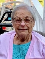 Barbara Joan Smith