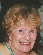 Barbara Joan Strout (1936 - 2022)