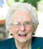 Barbara (Johnson) Fitzgerald