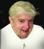 Barbara Joy Ann (Cormier) Crosson