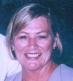 Barbara K. Malone (1938 - 2016)