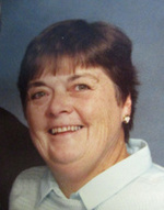 Barbara K. Rosazza (1931 - 2021)