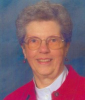 Barbara Keith (1927 - 2016)