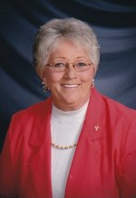 Barbara Klecker (1950 - 2018)