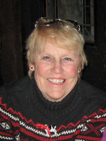 Barbara (Knopes) Perry